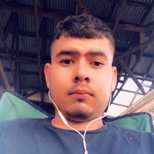 Meet your Posher, Orozco